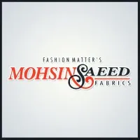 Mohsin Saeed Fabrics