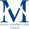 Mays Construction Group Inc Mays Construction Group Inc