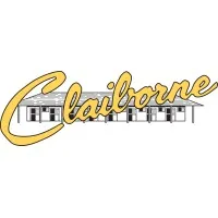 Claiborne Farm
