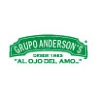 Grupo Anderson's