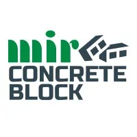 Mir Concrete Block