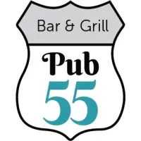 Pub 55 Pub 55