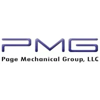 Page Mechanical Group, LLC.