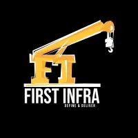 First Infra