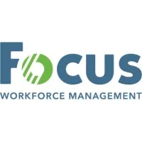 Focus Industrial Workforces Focus Industrial Workforces