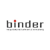 Binder Hospitality Ltd. Binder Hospitality Ltd.