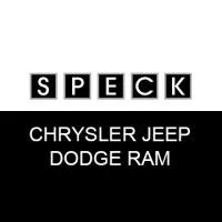 Speck Chrysler Jeep Dodge Ram