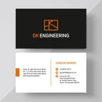DK ENGINEERING