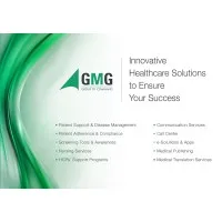 GMG group of companies Galatsi, Attiki