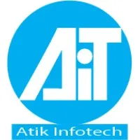 Atik Infotech (A IT) Atik Infotech (A IT)