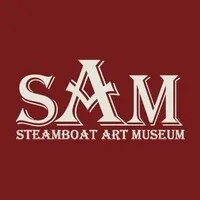 STEAMBOAT ART MUSEUM