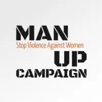 Man Up Campaign Man Up Campaign