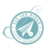 Fly San Diego