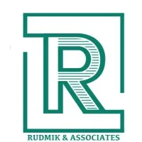 Rudmik & Associates Inc.