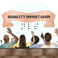 Disability Support Group, NLSIU Disability Support Group, NLSIU