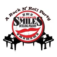 Savannah Smiles Dueling Pianos
