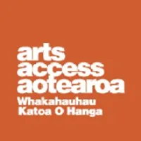Arts Access Aotearoa