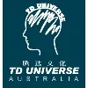 TD UNIVERSE 腾达文化