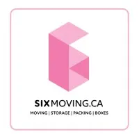 Six Moving Six Moving