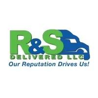 R & S Delivered LLC