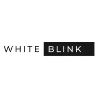 White Blink White Blink