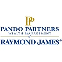 Pando Partners Wealth Management of Raymond James