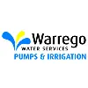 Warrego Water Services Warrego Water Services