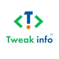 Tweak Info Solutions Tweak Info Solutions