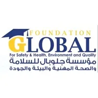 Global Foundation for Safety,Health,Environment and Quality Global Foundation for Safety,Health,Environment and Quality