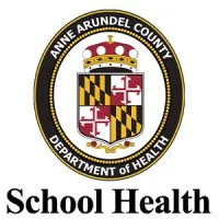 Anne Arundel County Department of Health Bureau of School Health and Support