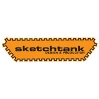 Sketchtank: Design & Production