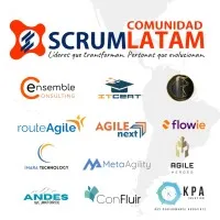 Scrum LATAM Comunidad