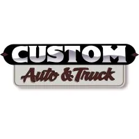 Custom Auto & Truck Custom Auto & Truck