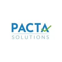Pacta Solutions Pacta Solutions
