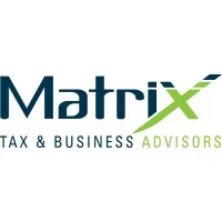 Matrix Partners - Tax & Business Advisors Matrix Partners - Tax & Business Advisors