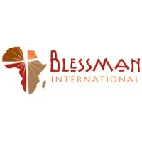 Blessman International
