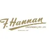 F.Hannan Properties Pty Ltd F.Hannan Properties Pty Ltd