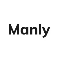 Manly