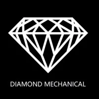 Diamond Mechanical
