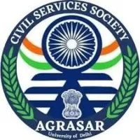 Agrasar- Civil Services Society, University of Delhi