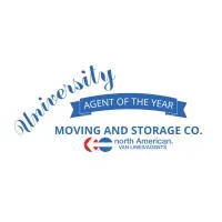 University Moving and Storage University Moving and Storage