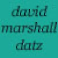 David Marshall Datz, P.C.