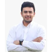 Tejasvi Surya Office