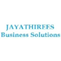 Jayathirees Business Solutions Pvt Ltd