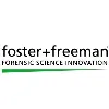 Foster+Freeman Forensic Science Innovation Foster+Freeman Forensic Science Innovation
