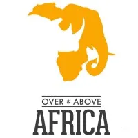 Over And Above Africa Over And Above Africa