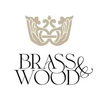 Brass and Wood