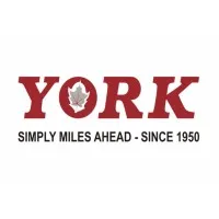 York Transport Equipment