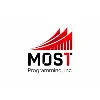 MOST Programming, Inc. MOST Programming, Inc.