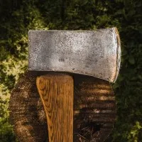 Darling Axe Editing Darling Axe Editing